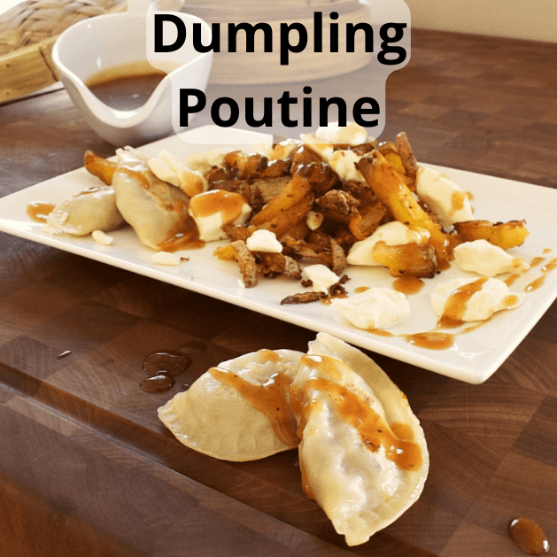 zLes dumplings format de 6 / 12 / 24 - patte luxueuse